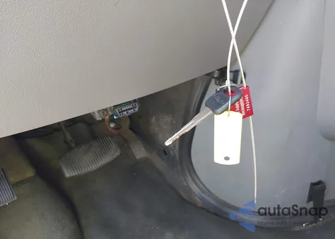 2014 Ford E-250 Commercial из США, поврежденный, VIN 1FTNE2EW9EDA42814